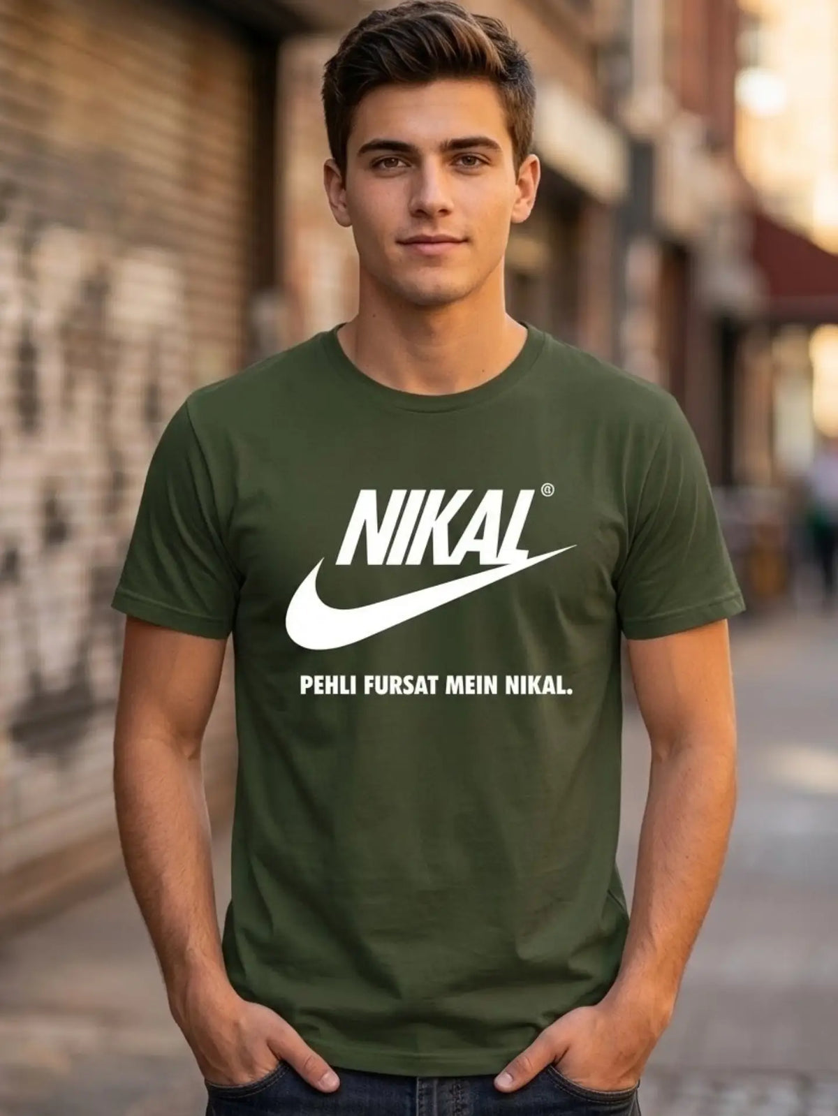 HLOTTO Premium Graphic T-Shirts Collection - 5 Exclusive Designs
