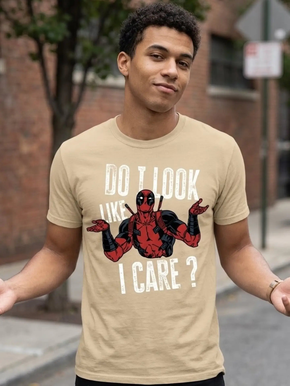 HLOTTO Premium Graphic T-Shirts Collection - 5 Exclusive Designs