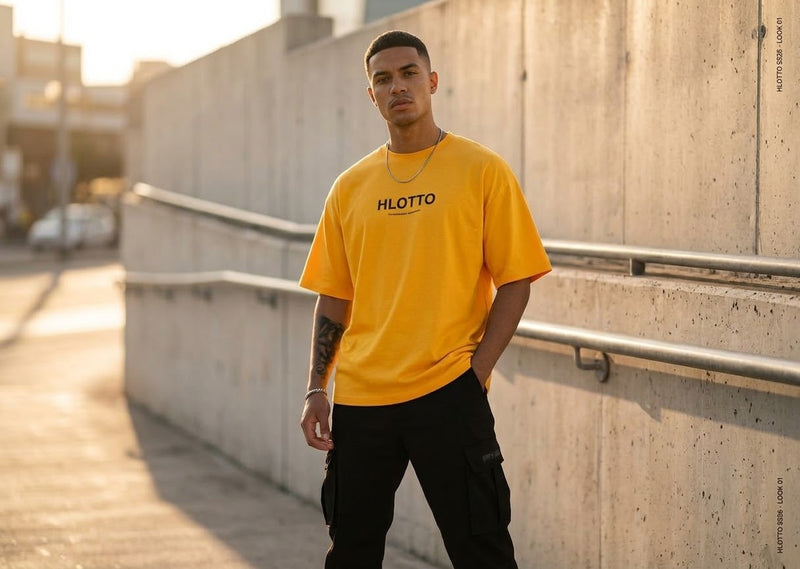 Lookbook SS26