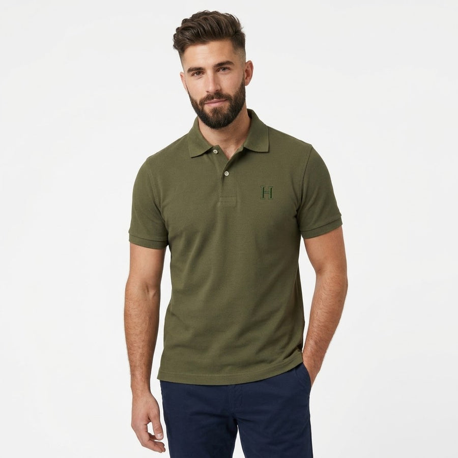Polo T-Shirt